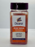 Deanz Indian Fish Masala