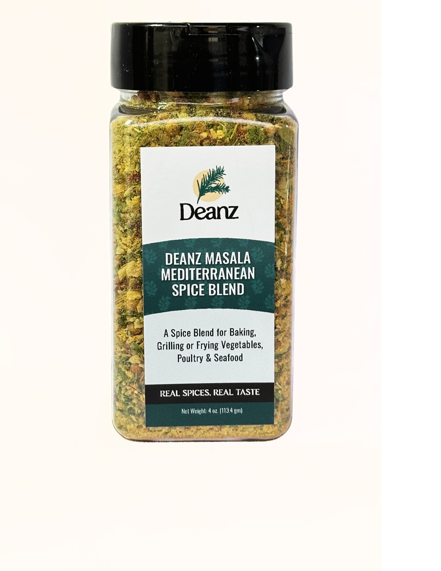 Deanz Mediterranean Spice Blend