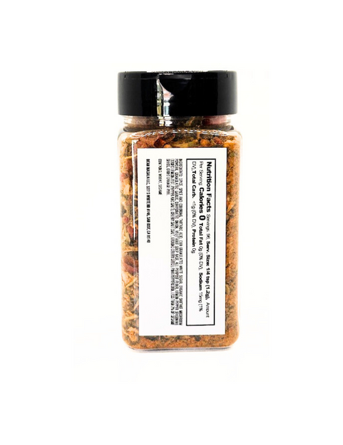 Deanz Vegetarian Mediterranean Spice Blend